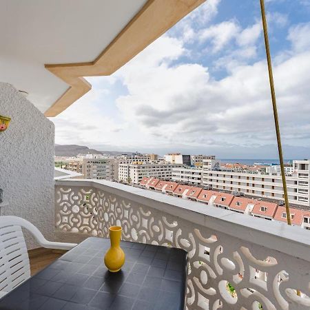 92B Playa Honda, Nice Terrace In Las Americas Playa de las Americas  Exterior foto