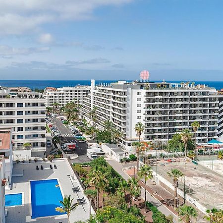 92B Playa Honda, Nice Terrace In Las Americas Playa de las Americas  Exterior foto