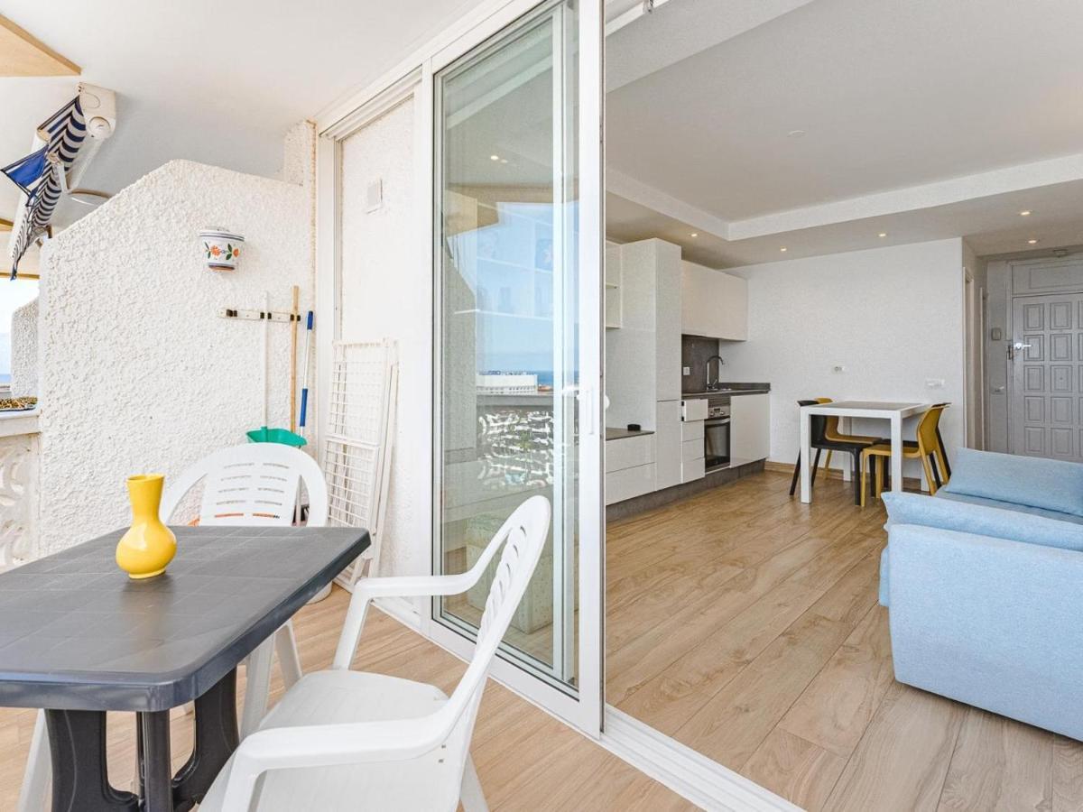 92B Playa Honda, Nice Terrace In Las Americas Playa de las Americas  Exterior foto