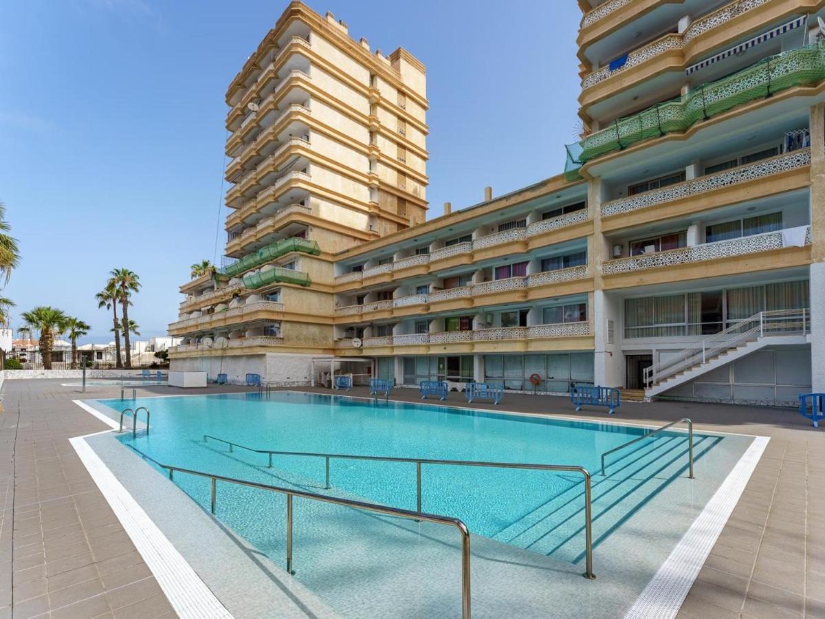 92B Playa Honda, Nice Terrace In Las Americas Playa de las Americas  Exterior foto