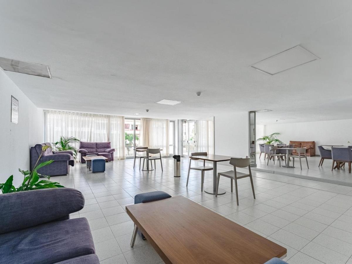 92B Playa Honda, Nice Terrace In Las Americas Playa de las Americas  Exterior foto