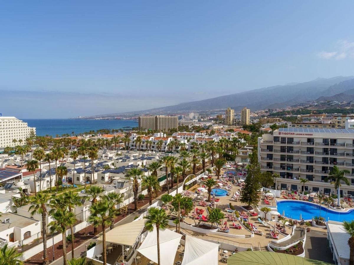 92B Playa Honda, Nice Terrace In Las Americas Playa de las Americas  Exterior foto