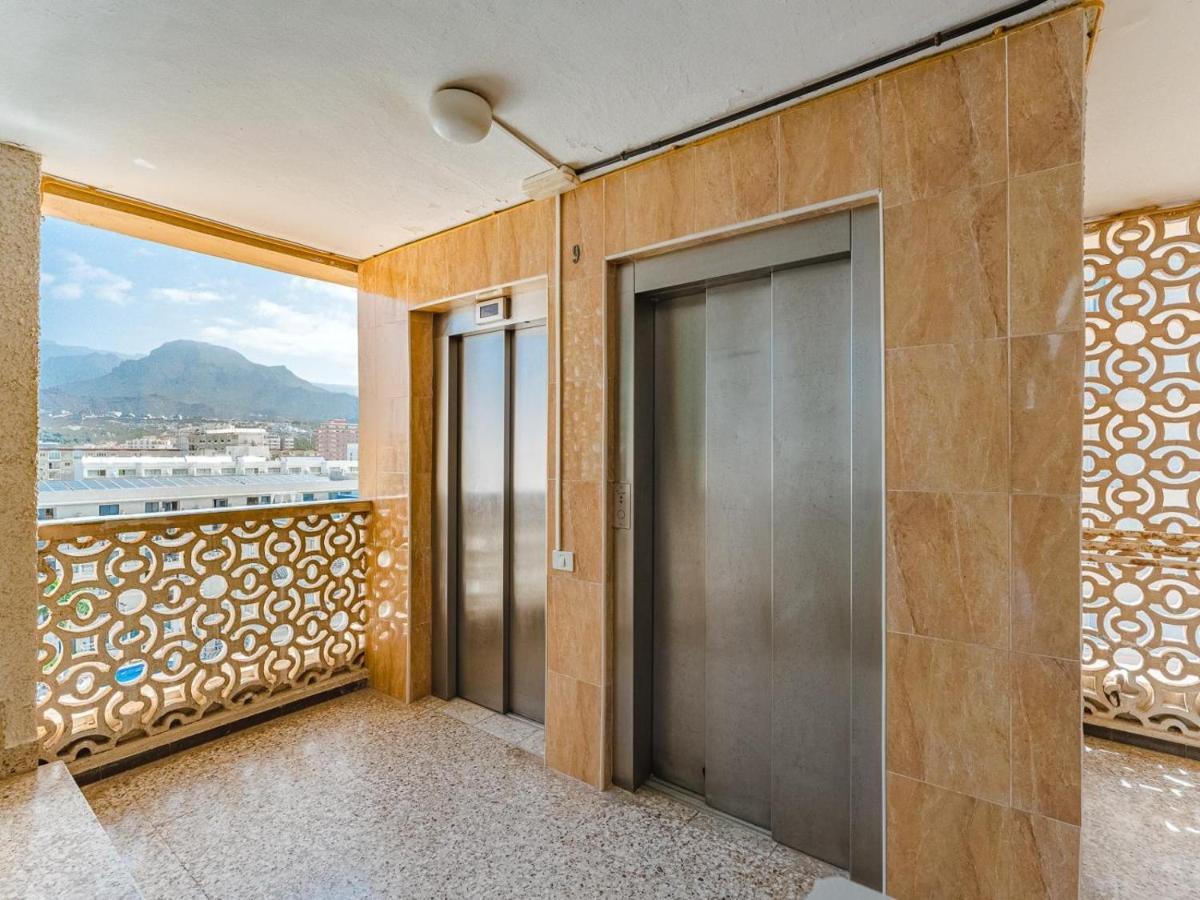 92B Playa Honda, Nice Terrace In Las Americas Playa de las Americas  Exterior foto