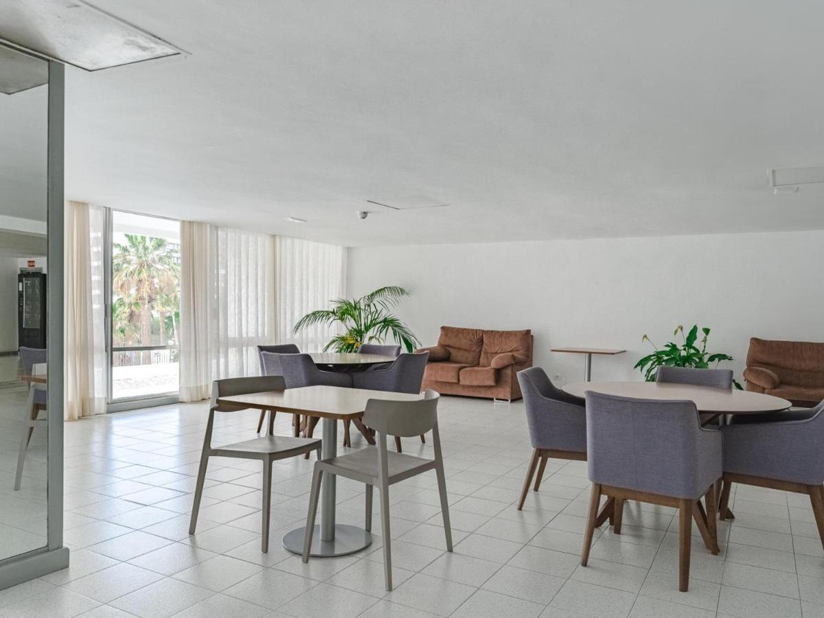 92B Playa Honda, Nice Terrace In Las Americas Playa de las Americas  Exterior foto